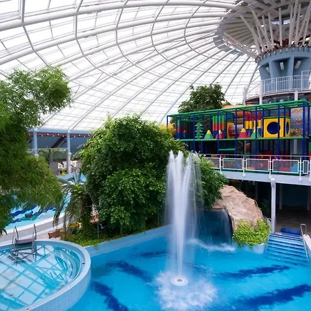 Apartman Sugárút Corner *