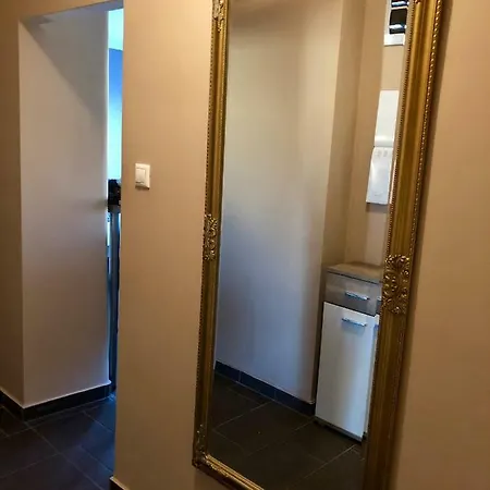 Apartment Sugarut Corner Debrecen