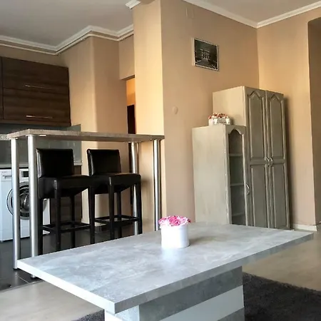 Apartament Sugarut Corner *