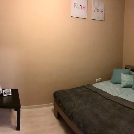 Apartament Sugarut Corner