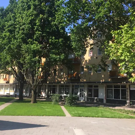 Apartment Sugarut Corner Debrecen